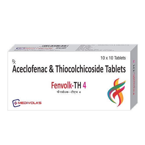FENVOLK TH4