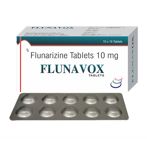 FLUNAVOX