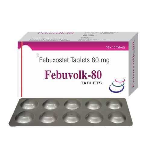 FEBUVOLK-80