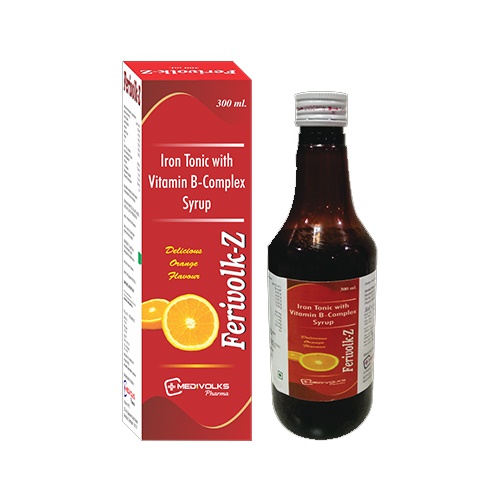 FERIVOK-Z