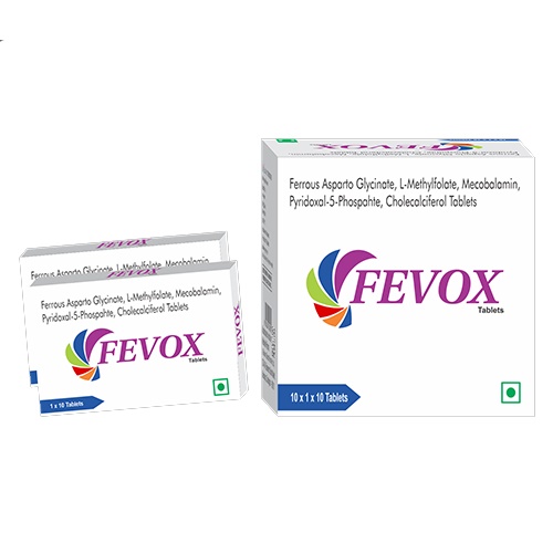 FEVOX