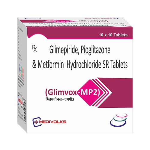GLIMVOX-MP2