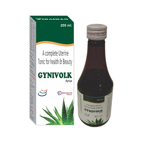 GYNIVOLK