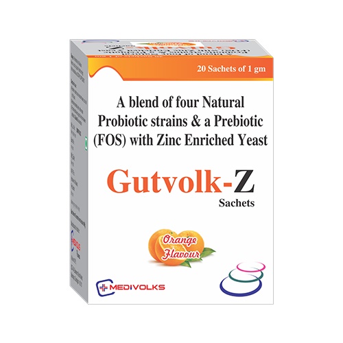 GUTVOLK-Z