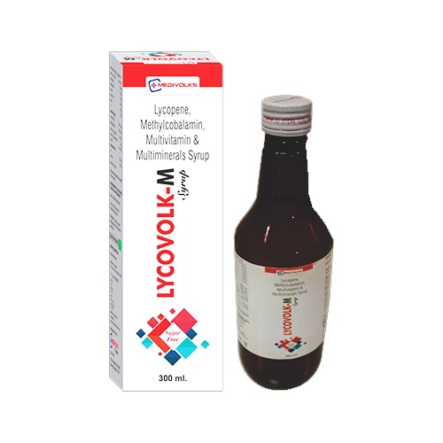LYCOVOLK-M