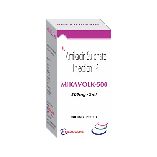 MIKAVOLK-500