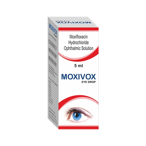 MOXIVOX