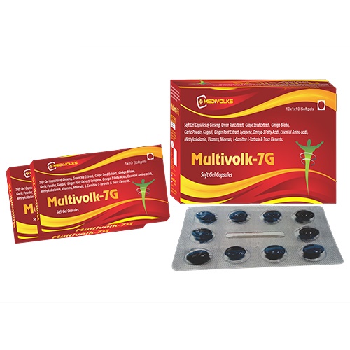 MULTIVOLK-7G