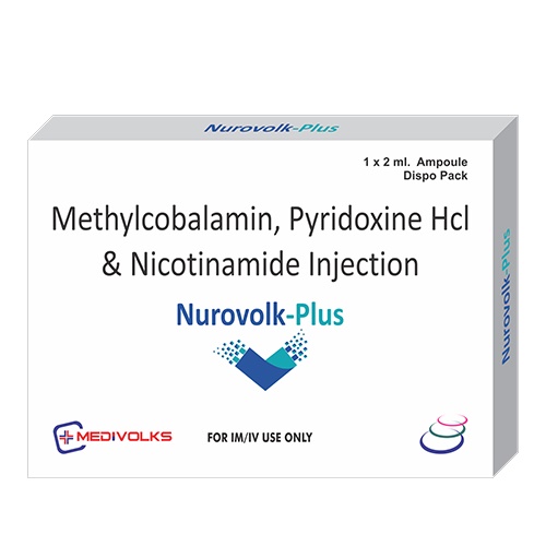 NUROVOLK -PLUS