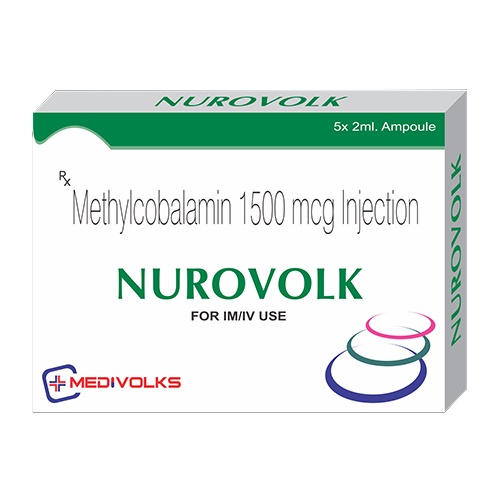 NUROVOLK