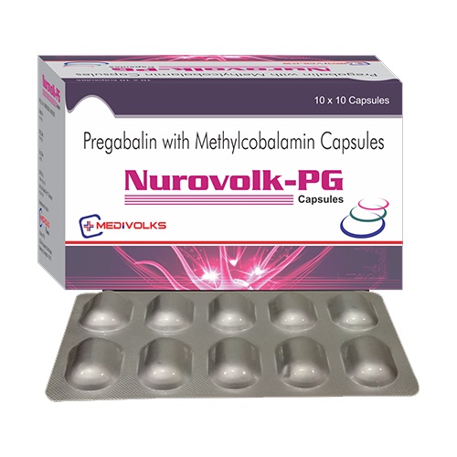 NUROVOLK-PG