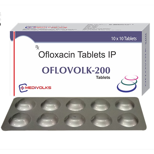 OFLOVOLK-200
