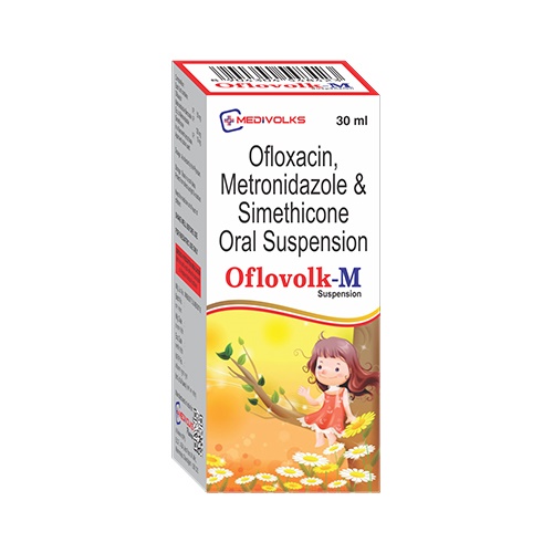 OFLOVOLK-M