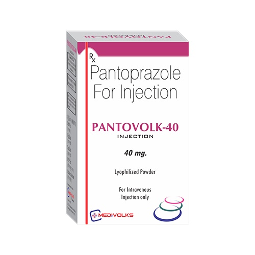 PANTOVOLK-40IV