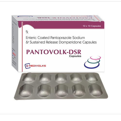 PANTOVOLK-DSR
