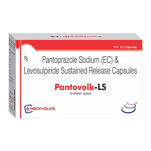 PANTOVOLK-LS
