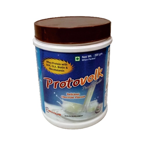 PROTOVOLK-POWDER