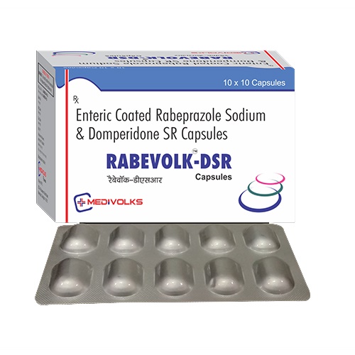 RABEVOLK-DSR