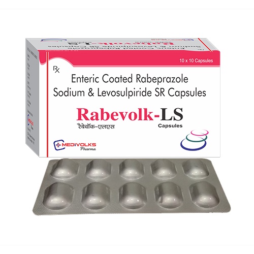 RABEVOLK-LS