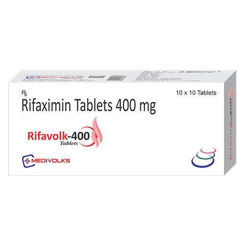 RIFAVOLK-400