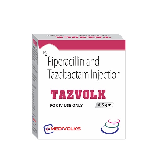 TAZVOLK-4.5GM