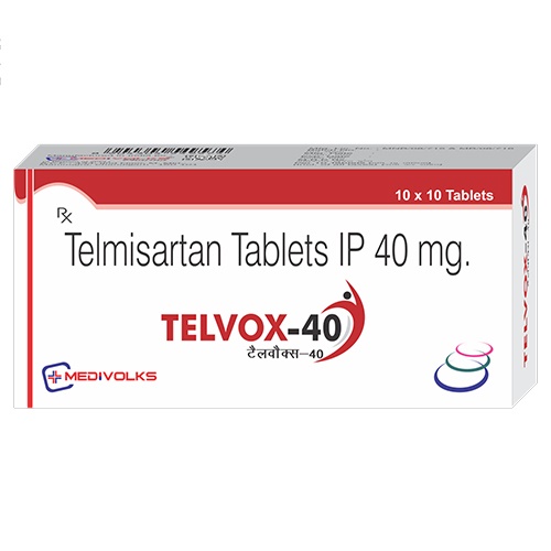 TELVOX-40