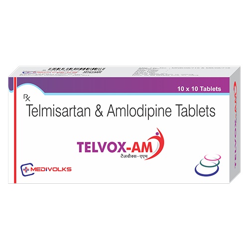 TELVOX-AM