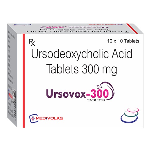 URSOVOX-300