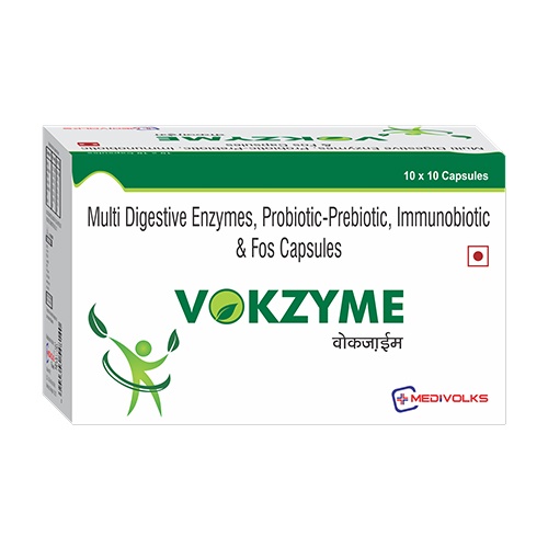 VOKZYME