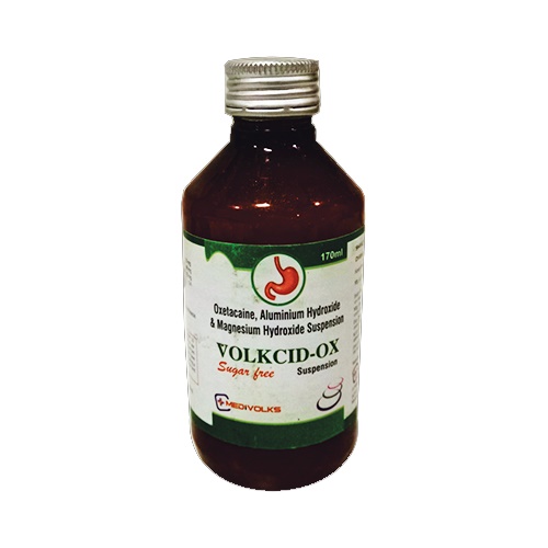 VOLKCID-OX