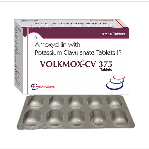 VOLKMOX-CV 375