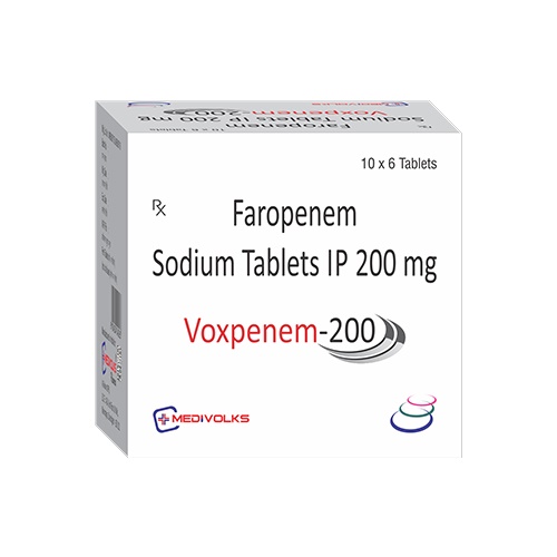 VOXPENEM-200