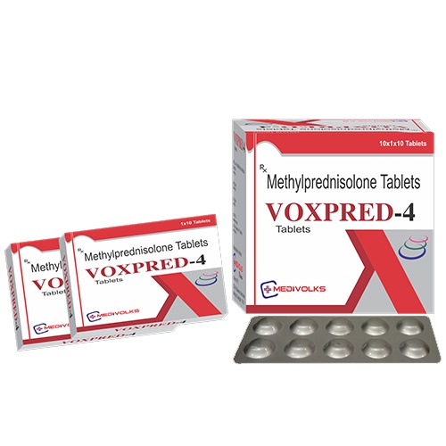 VOXPRED-4