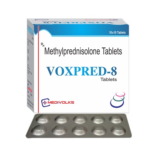 VOXPRED-8