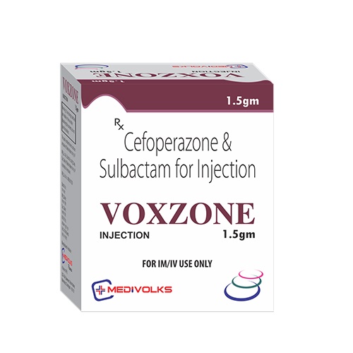 VOXZONE-1.5 GM