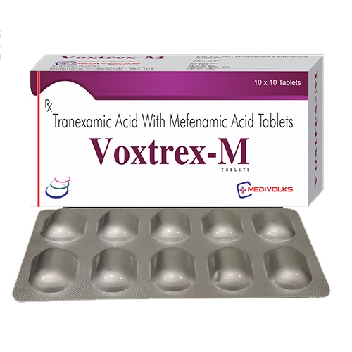 VOXTREX-M