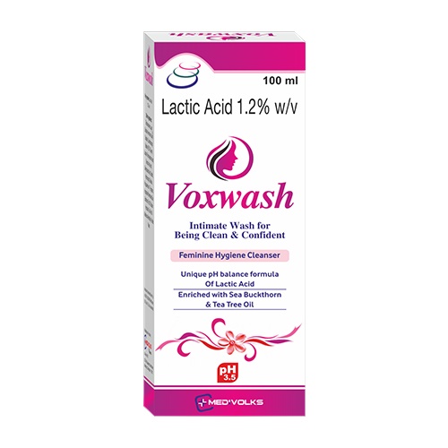 VOXWASH