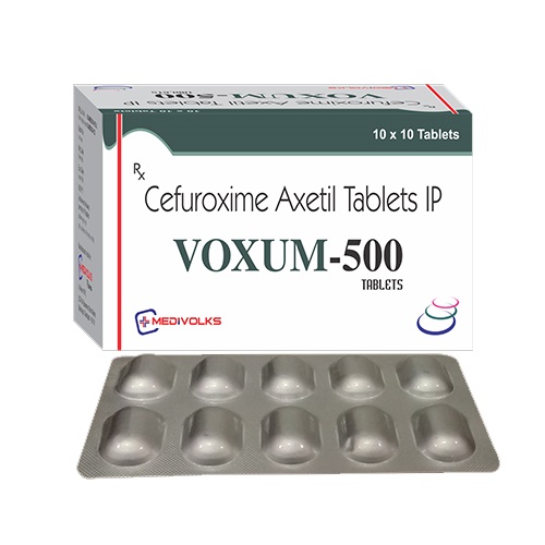 VOXUM-500