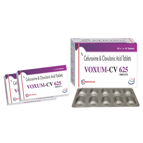 VOXUM-CV625