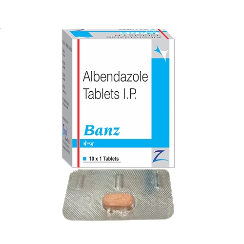 BANZ