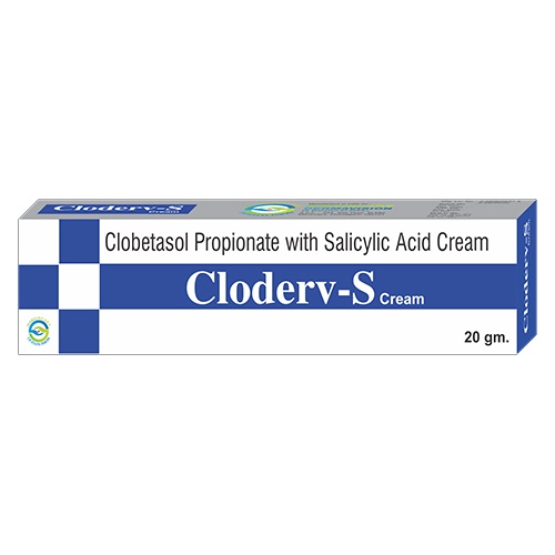 CLODERV-S CREAM
