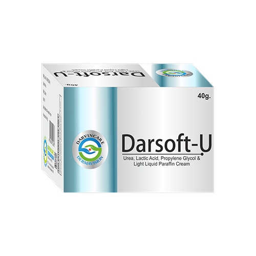 DARSOFT-U