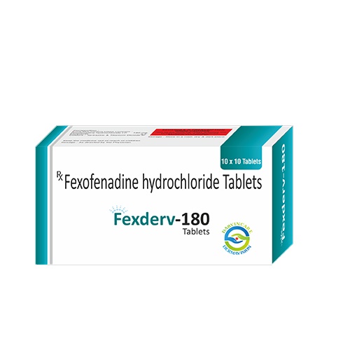 FEXDERV-180