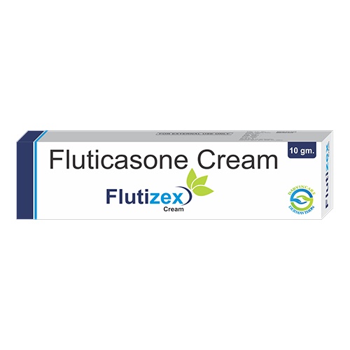FLUTIZEX