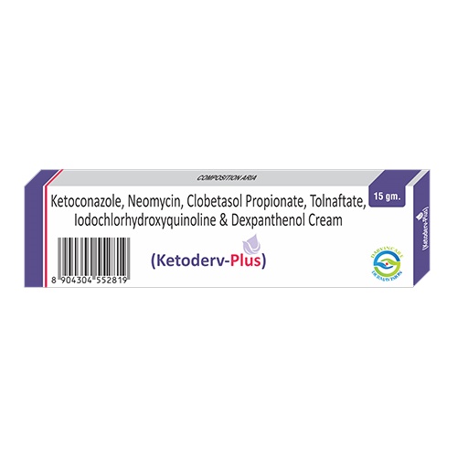 KETODERV-PLUS