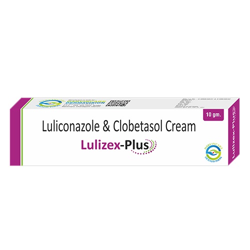 LULIZEX PLUS