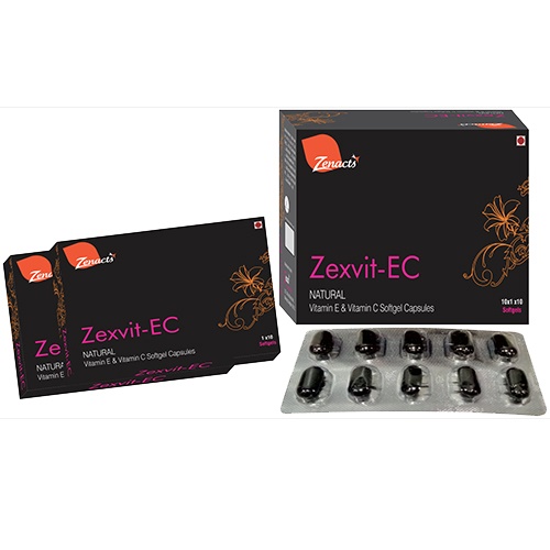 ZEXVIT-EC