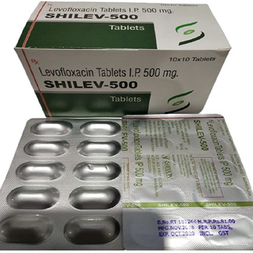 SHILEV-500