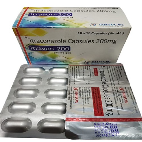 ITRAVON-200