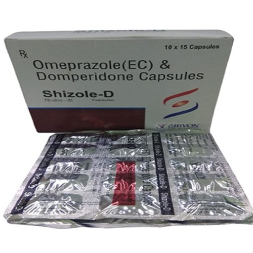 SHIZOLE-D